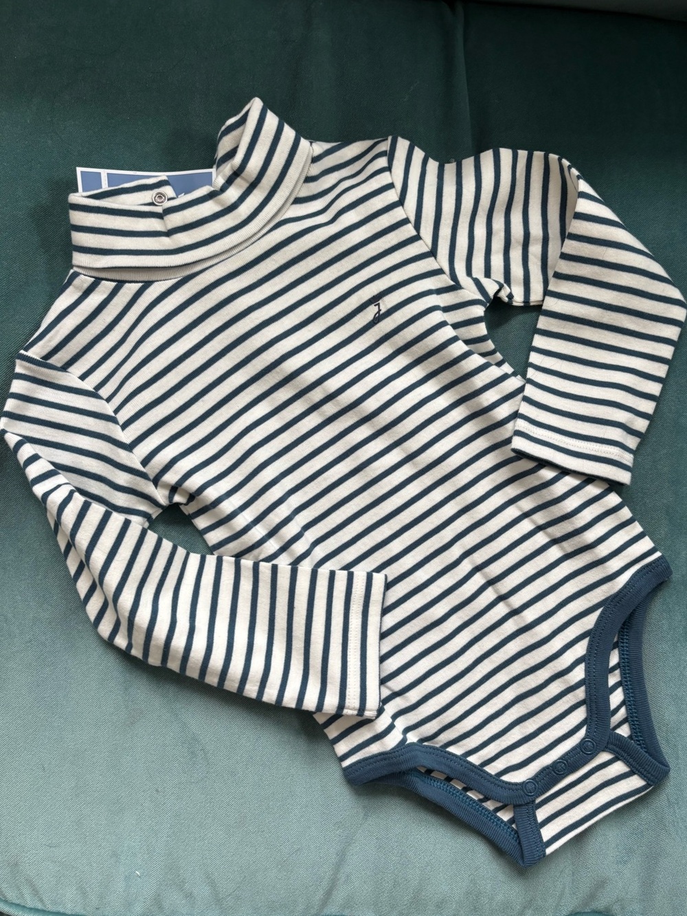 Jacadi Bodysuit, 36 mos